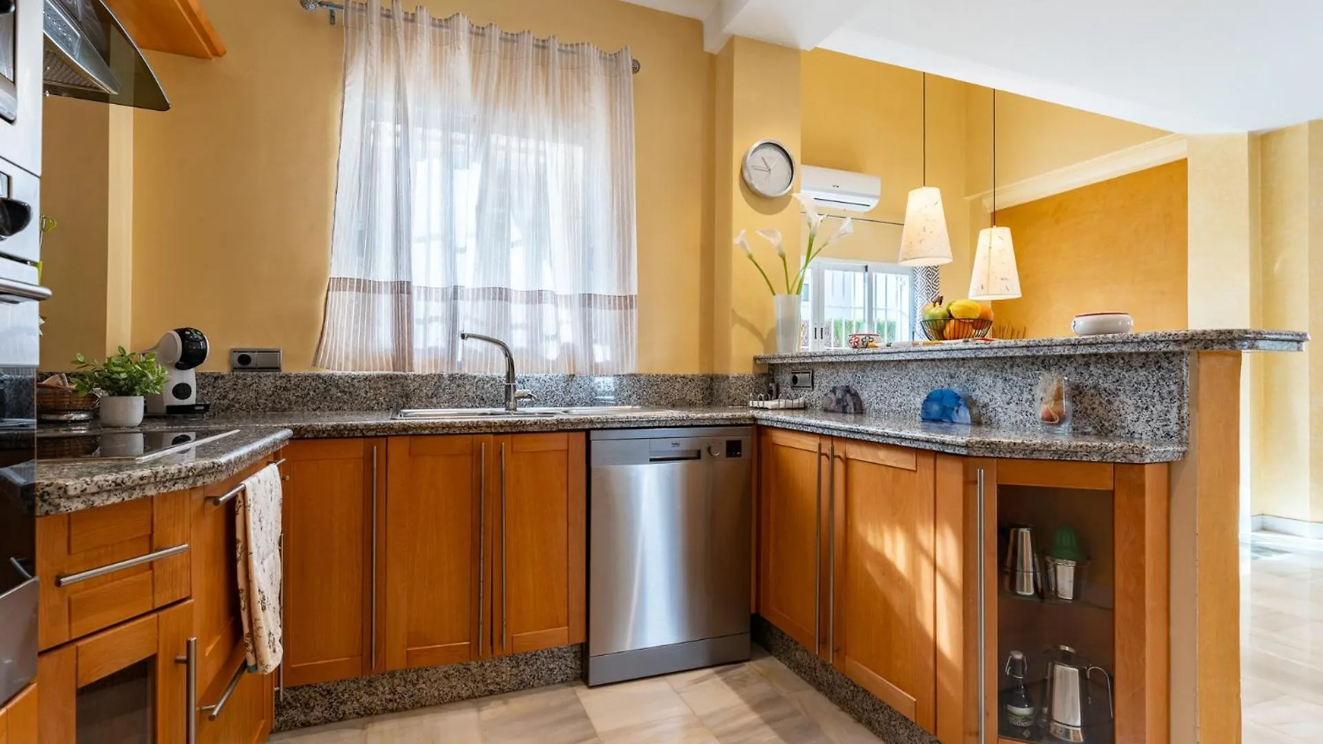 Malagasuite Villa פואנטה דה פיידרה