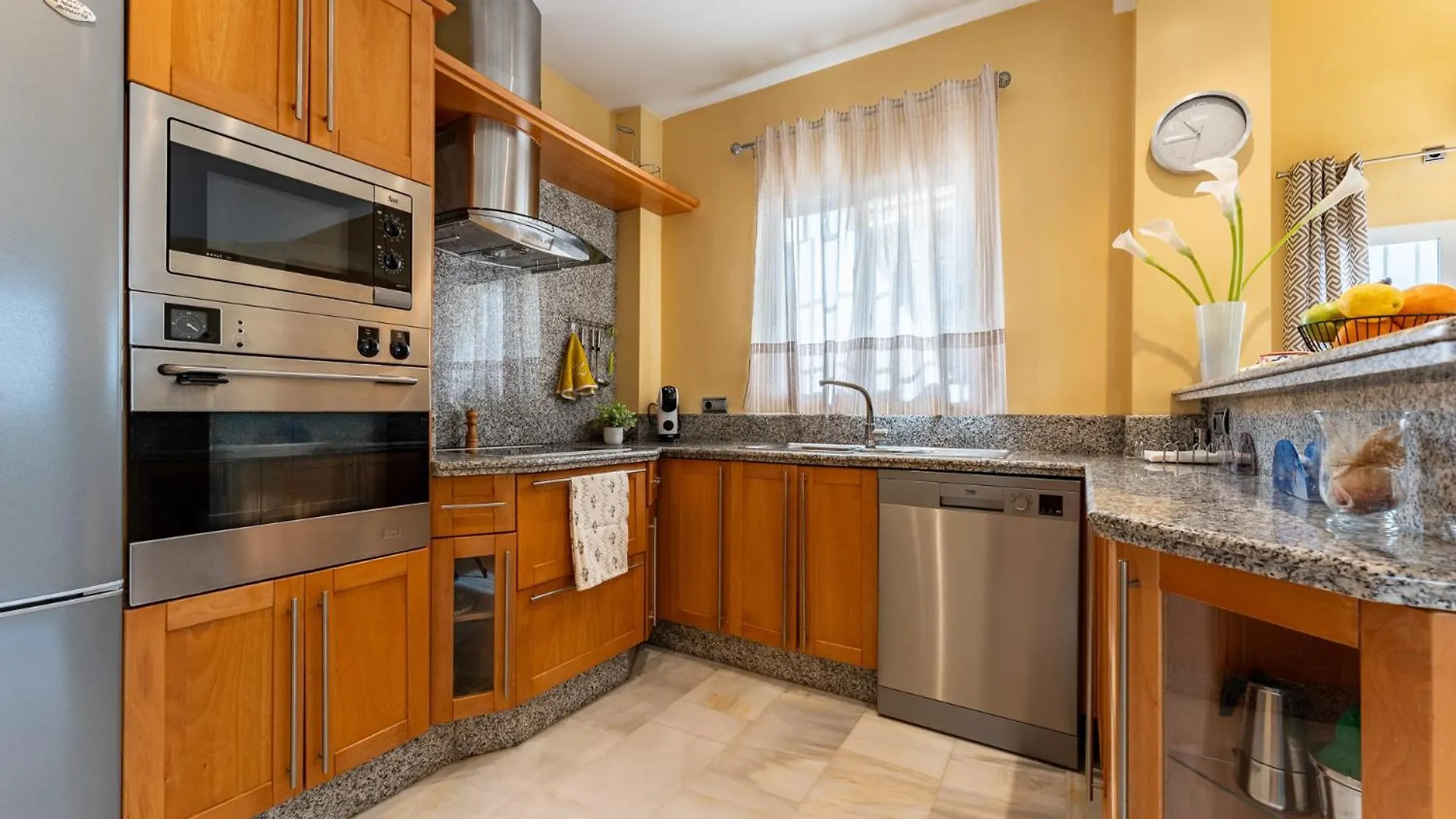 Malagasuite Villa פואנטה דה פיידרה
